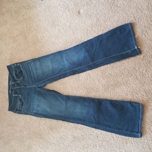 American Eagle Slim Boot cut